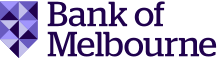 Bank of Melbourne
