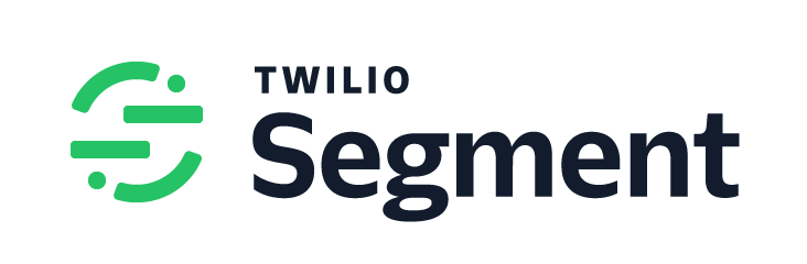 Twilio - Segment logo