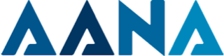 AANA logo