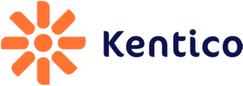 Kentico logo
