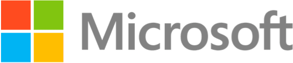 Microsoft logo